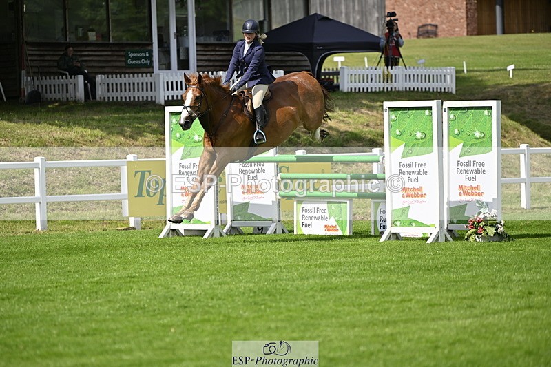 250613A-104446-00558 - Cls 1 Snr Newcomers and 1.10m Open