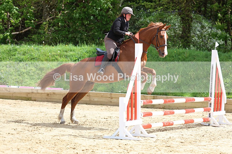 3E7A6816 - Class 7: 70cm Senior