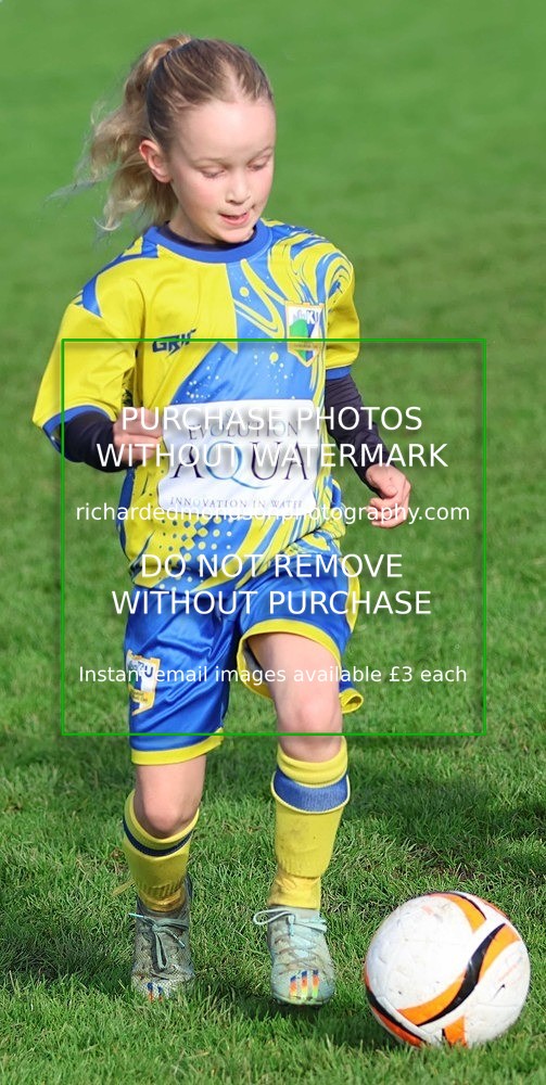 533A3622 - Kendal United Girls U9 gallery
