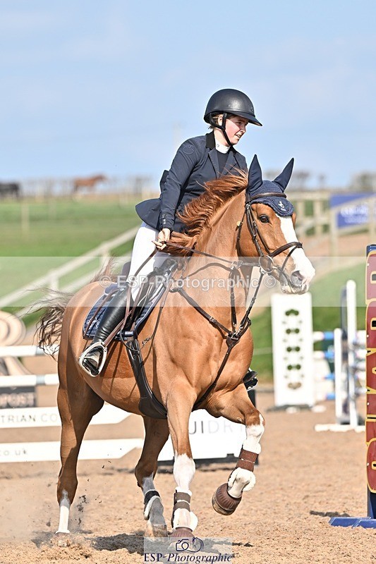 250326-142809-01159 - Cls 6 Foxhunter and 1.20m