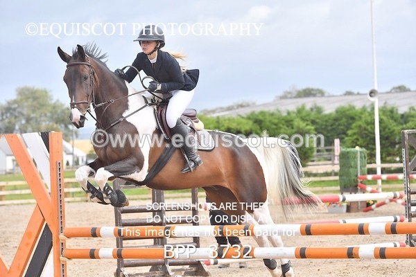 BPP_3732 - CLASS 5  0.95m Amateur Championship Qualifier