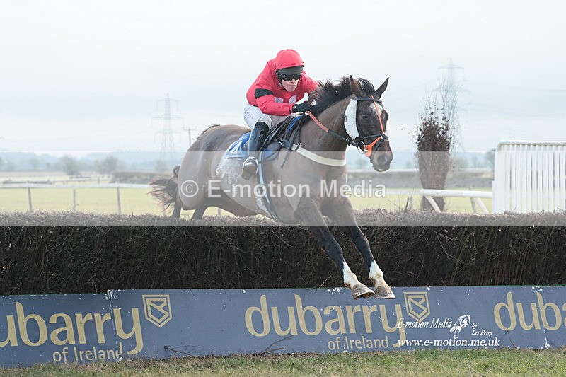 PtP 290123 308433 - Heythrop Hunt PtP Cocklebarrow 29/01/2023