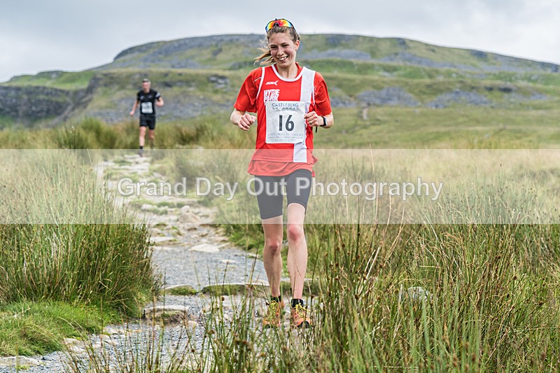 Ingleborough-704 - Ingleborough Mountain Race Saturday 20th July 2024