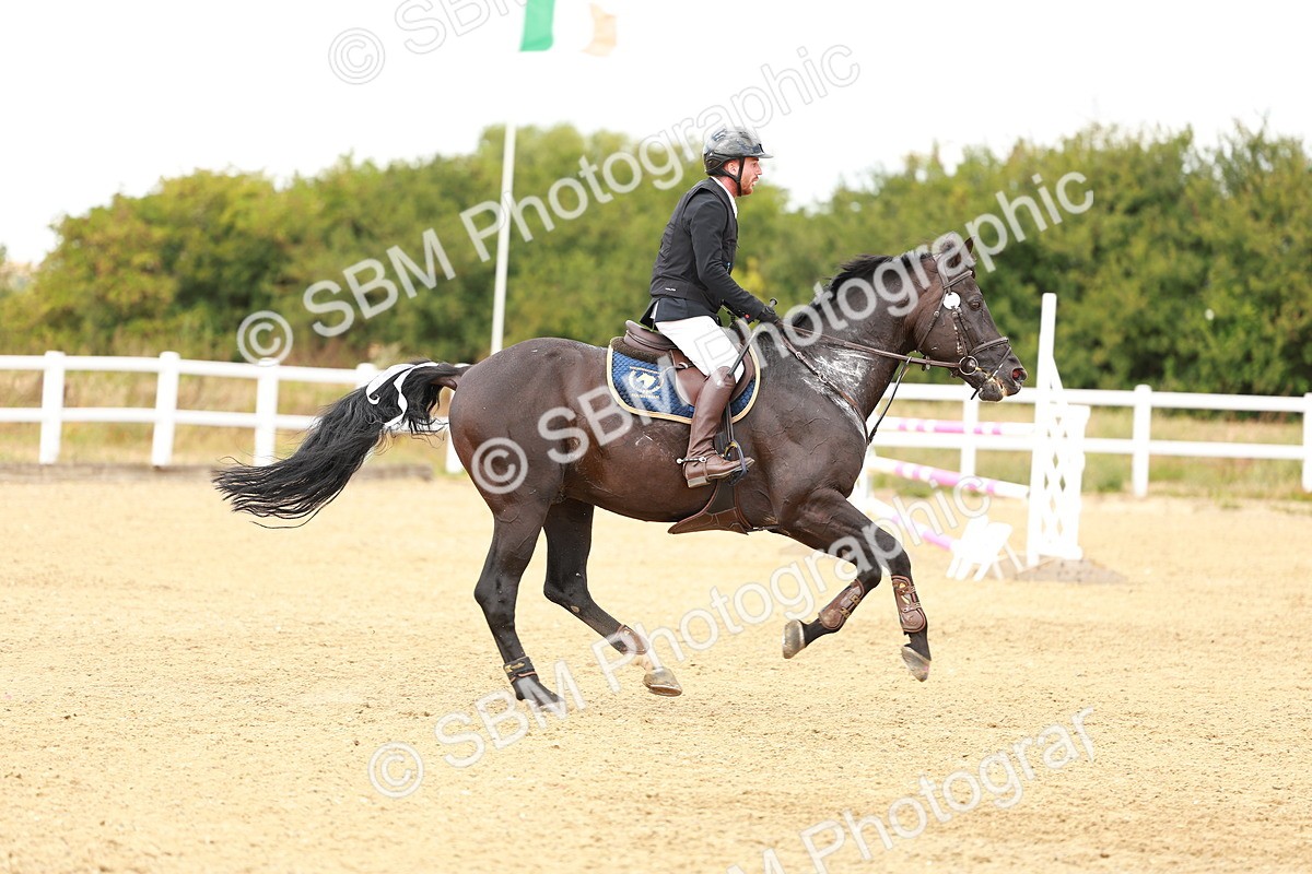 SBM_007156 - Class 4 - Senior British Newcomers - 1.10m