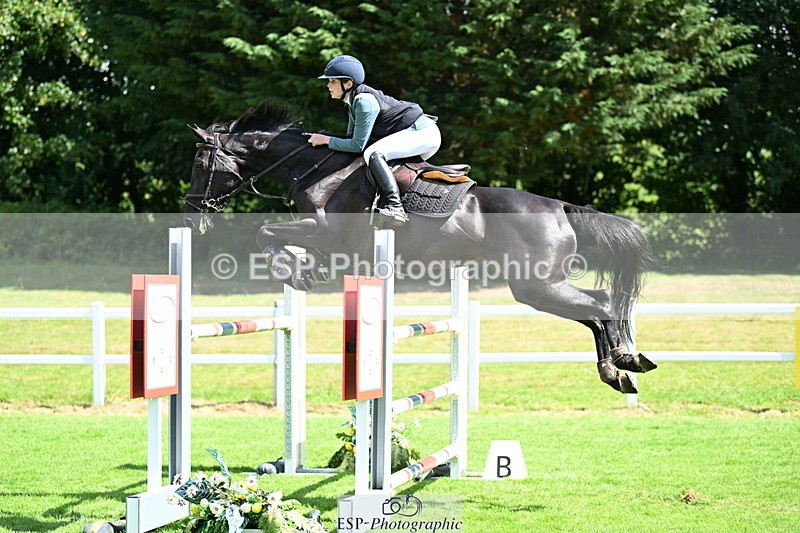 250703A-110156-03012 - Cls 1 Snr Foxhunter