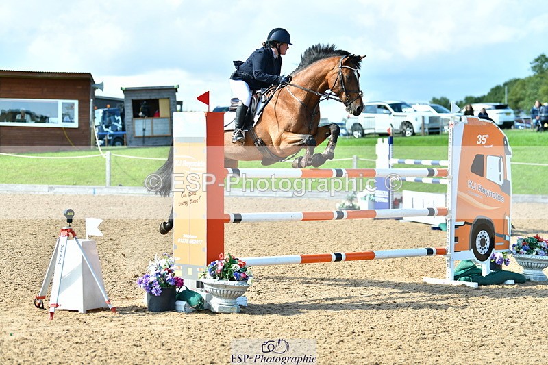 230723A-165658-13716 - Cls 8, 2 Star Medium 1.35m