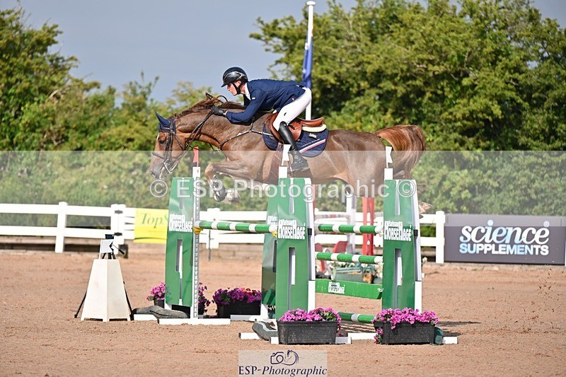 250718-091301-08712 - Cls 26, 1 Star 5yr old Tour