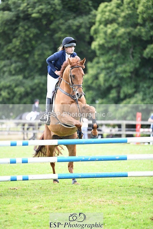 240711-122834-26635 - Cls 128 95cm Amateur Quali
