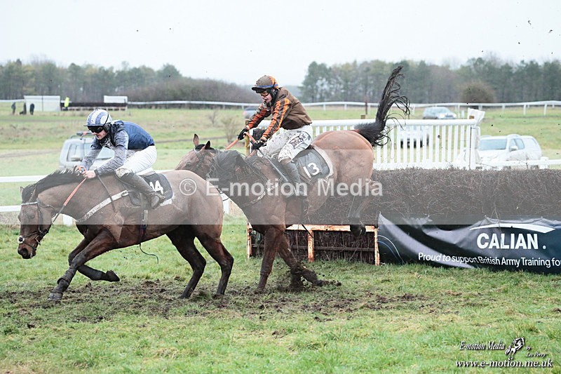 PtP 080226  1292 - Combined Services PtP Larkhill 08/02/2026