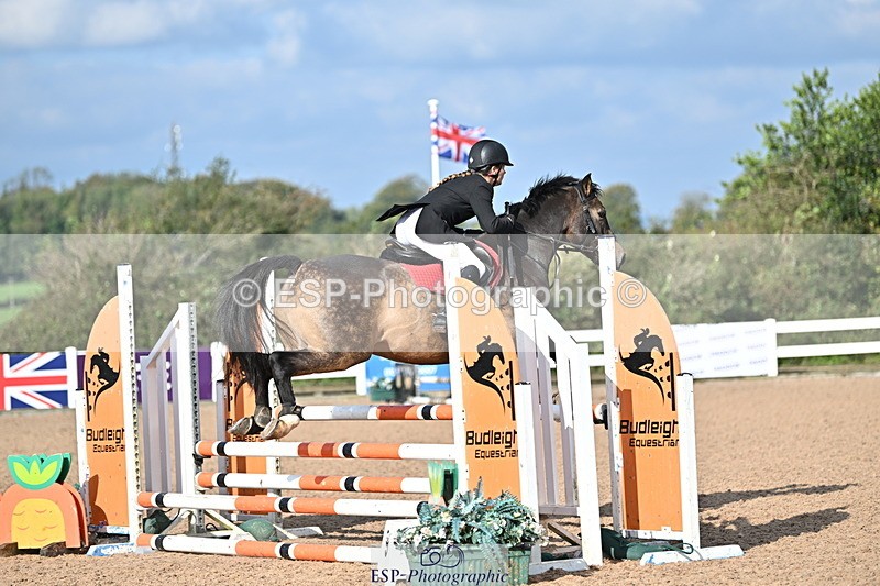 241005A-103121-03051 - SAT Cls 16 85cm Amateur Quali