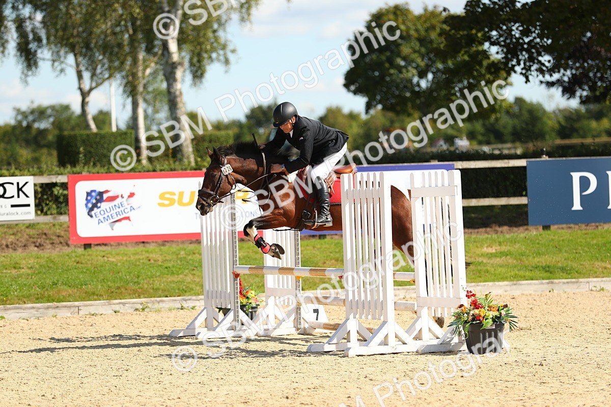 SBM_23853 - J45 - Accumulator 70 80cm