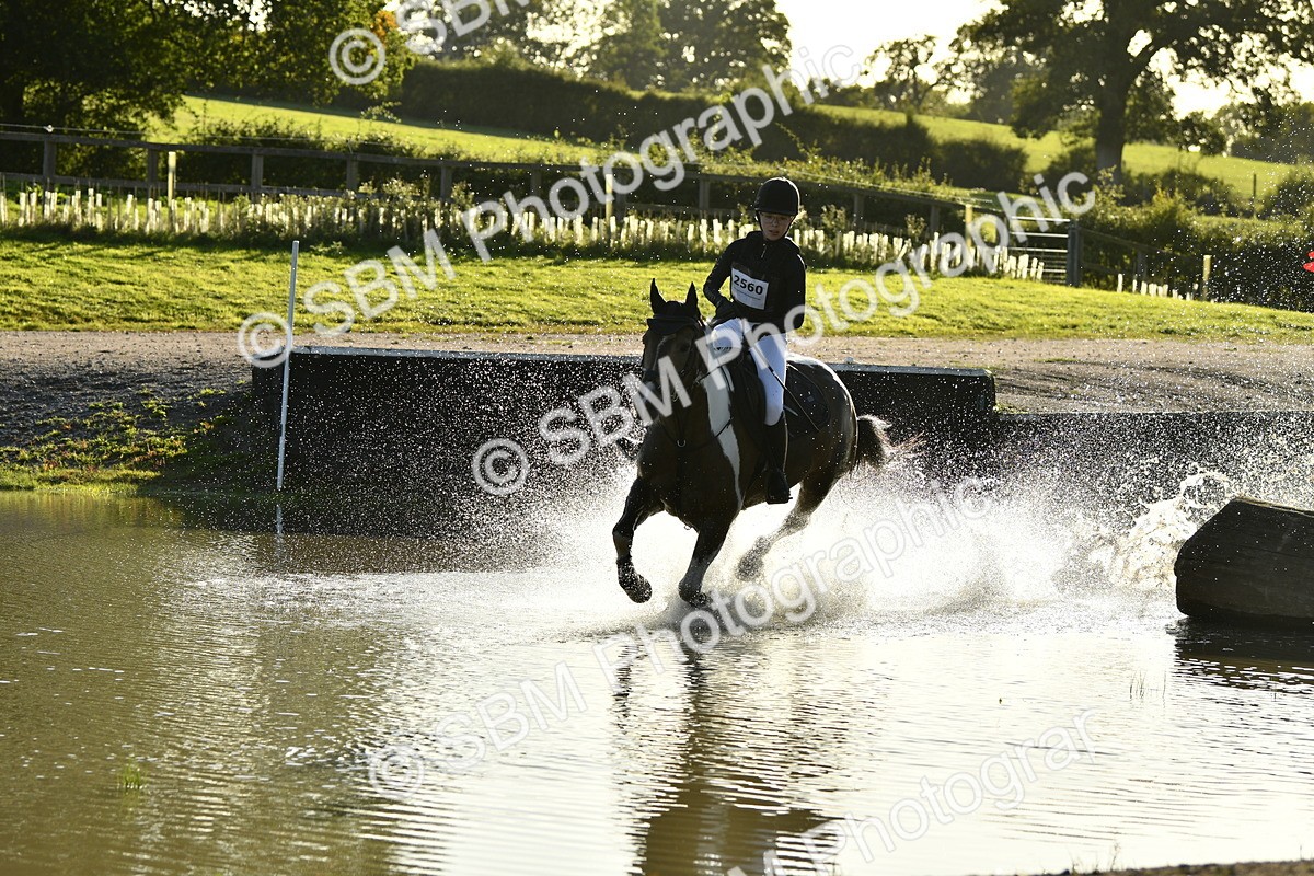 SBM_12591 - E6 - Eventers Challenge 80cm Championship