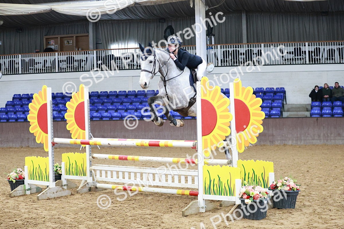 SBM_001126 - Class 4 - Senior Newcomers - 1.10m