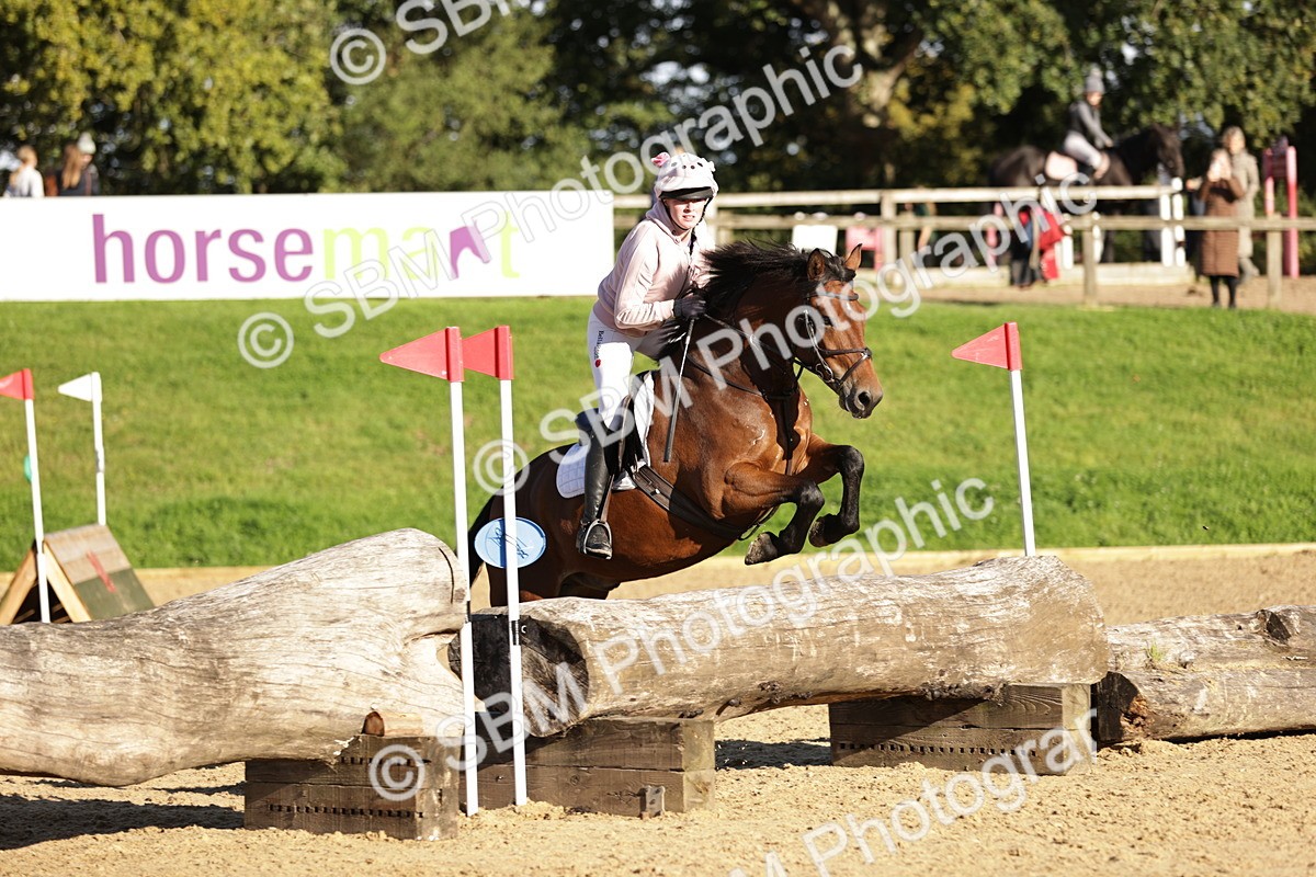 SBM_12138 - E6 - Eventers Challenge 80cm Championship