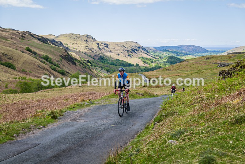 120108 - Hardknott Pass Camera 1 12.00-13.00