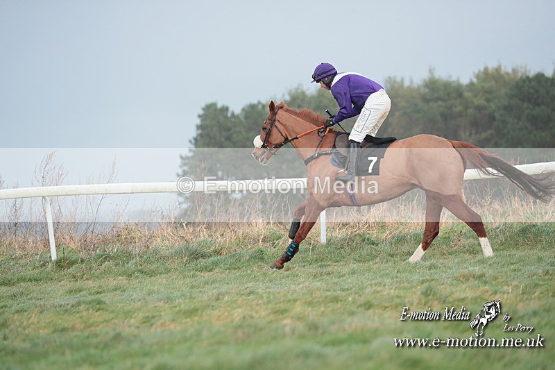 PtP 311223 886 - Larkhill Racing Club Point-to-Point 31/12/23