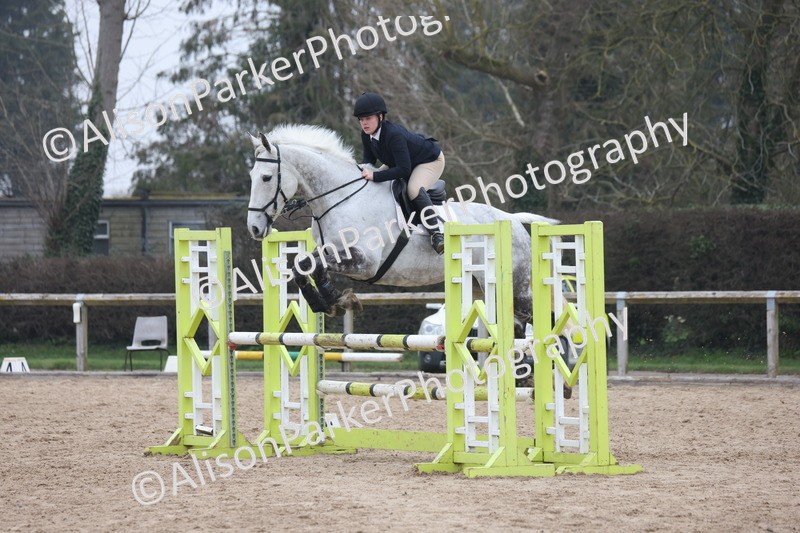 20260308-1656 - Class 5 - 1.00m