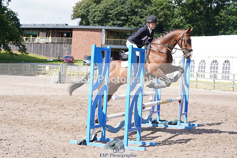 240824X-130034-27427 - 80cm Round 1 13.00 to 14.00