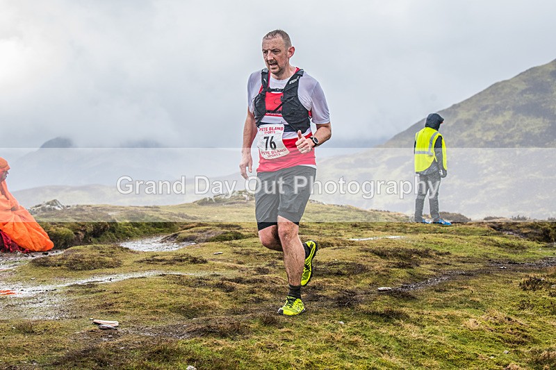 Coledale-830 - Coledale Horseshoe Fell Race Saturday 25th March 2023