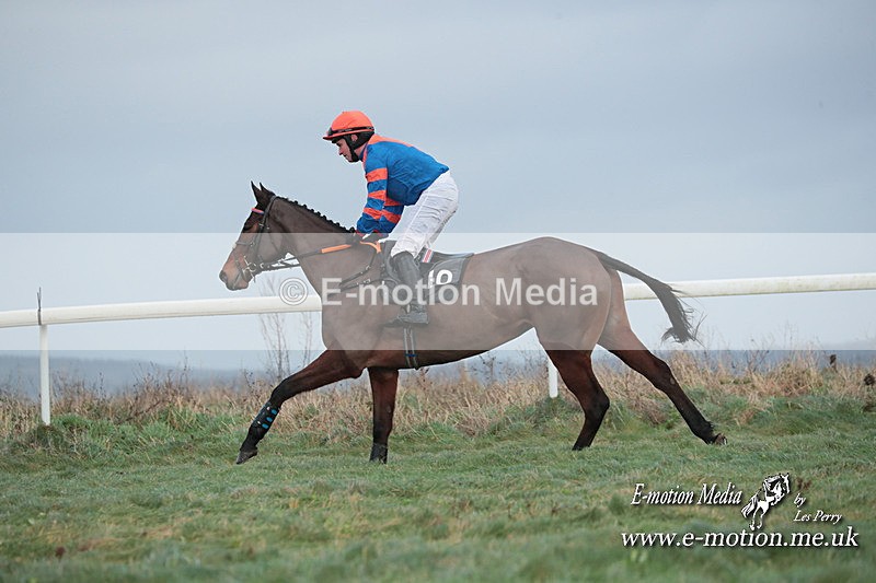 PtP 311223 779 - Larkhill Racing Club Point-to-Point 31/12/23