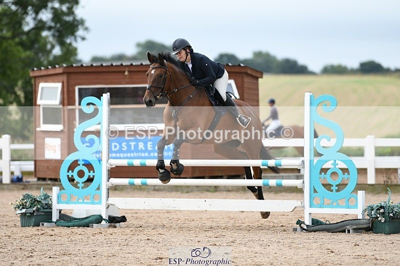 250803-085851-11693 - Cls 31 a&b British Novice & 90cm Open