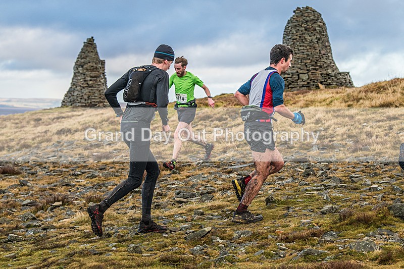 Nine Standards-76 - Nine Standards Fell Race Wednesday 1st January 2025