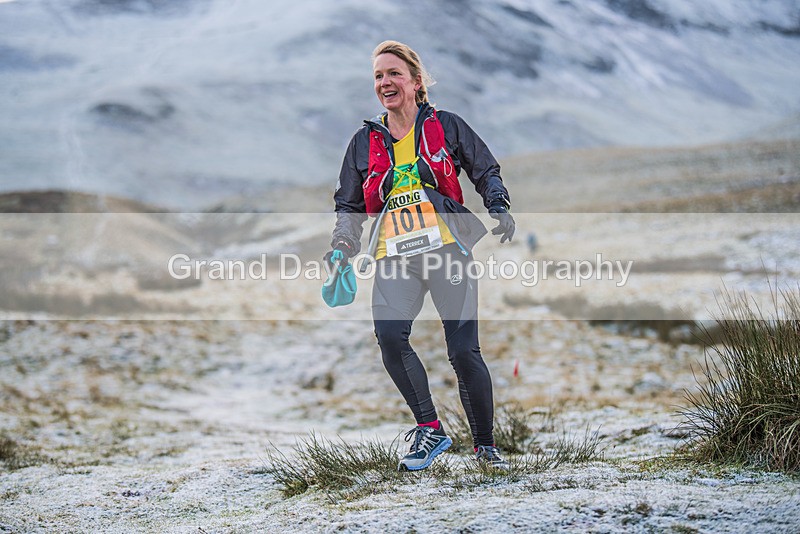 Clough Head-684 - Kong Clough Head Fell Race Saturday 2nd December 2023