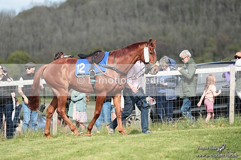 PtP 190426 954 - Vine & Craven PtP Kingston Blount 19/04/26