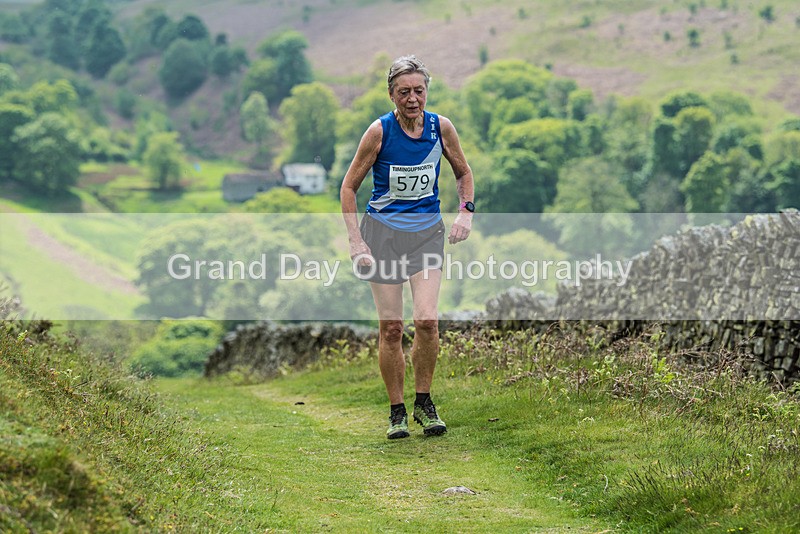 Two Tops-900 - Two Tops Fell Races (Junior & Senior) Saturday 20th May 2023