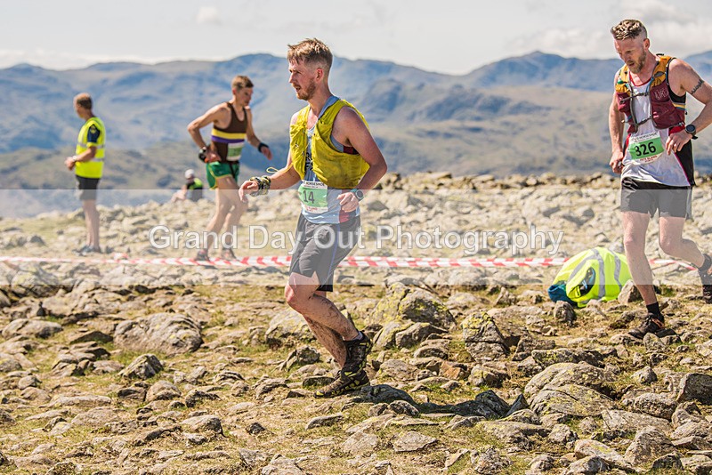 Fairfield-675 - Fairfield Horseshoe Fell Race Saturday 13th May 2023