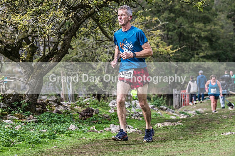 Dovedale-1916 - Dovedale Dash Sunday 4th October 2026