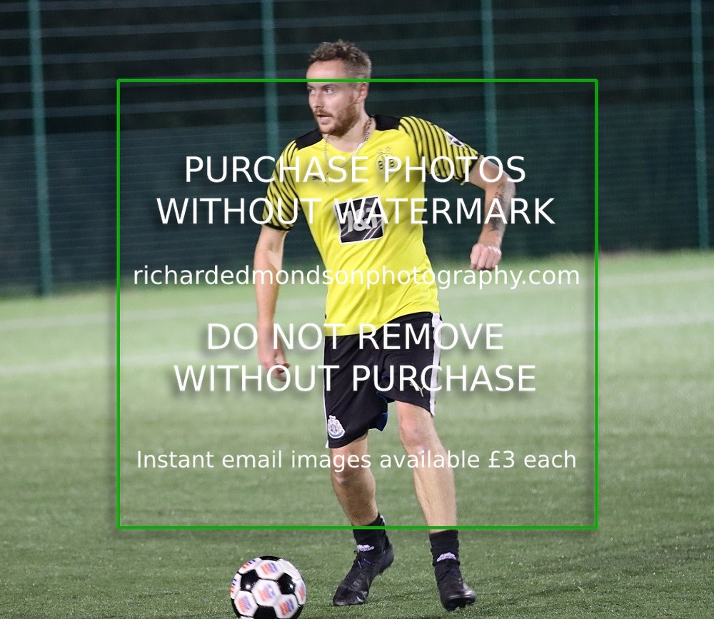 IMG_8079 - Soccer Six (Monday 10 October)