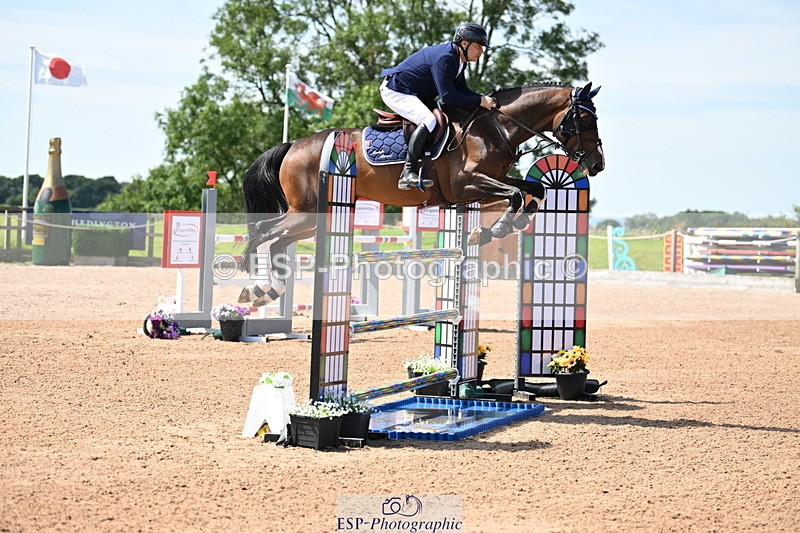 240718A-114156-04845 - Cls 1, 3 Star Small Tour 1.35m