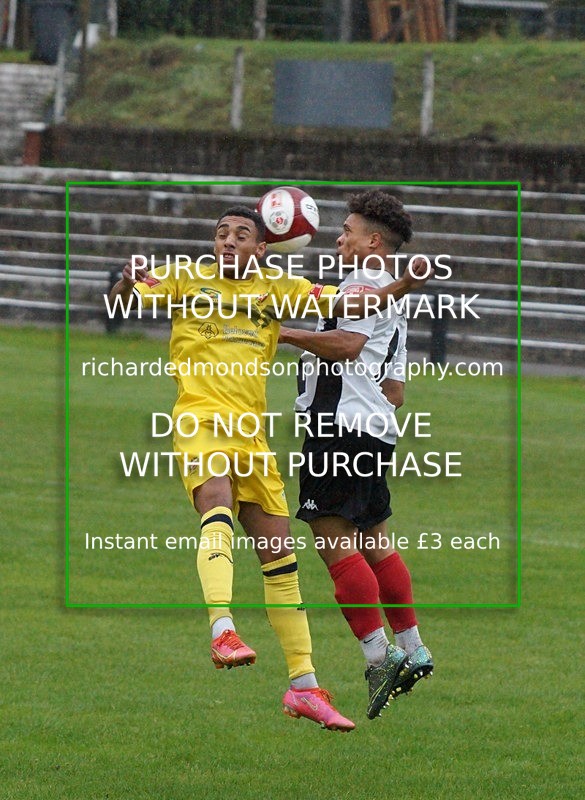 DSC02106 - Kendal Town v Trafford (2/10/21)