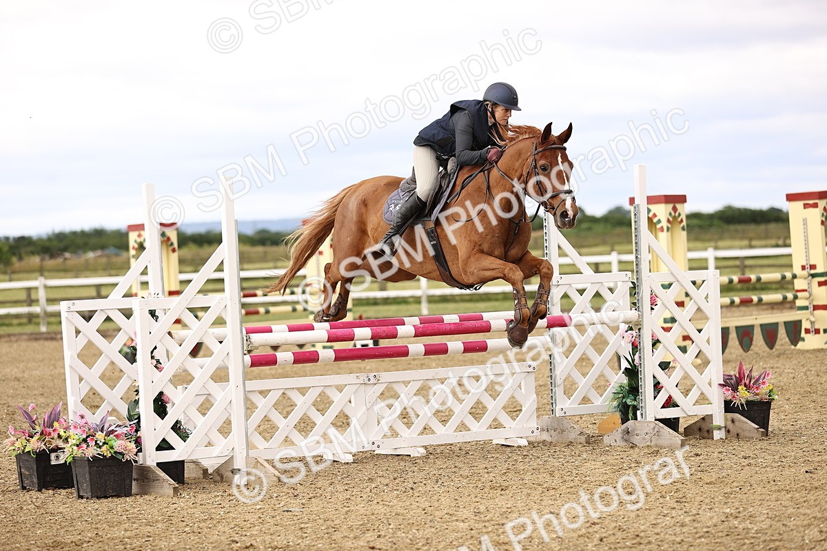 SBM_002911 - Class 20 - Senior Discovery - 1.00m