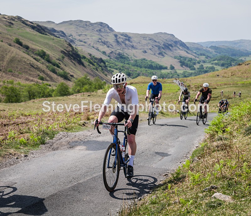125607-2 - Hardknott Pass Camera 1 12.00-13.00