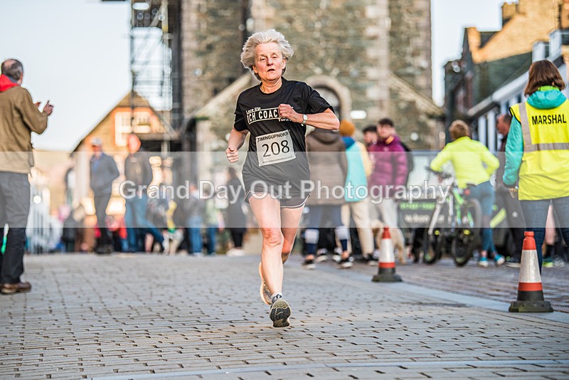 RTH-1112 - Keswick Round The Houses Road Race, Wednesday 26th April 2023