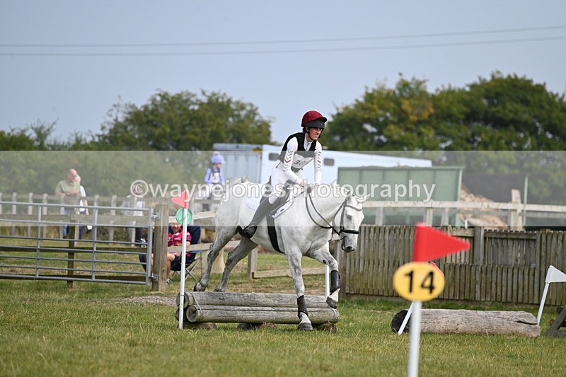 WJ6_1703 - 60cm XC Time 13:22 to 13:53