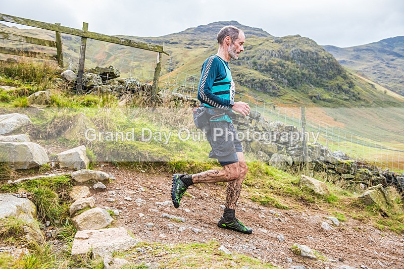 Langdale-1679 - Langdale Horseshoe Fell Race Saturday 8th October 2022