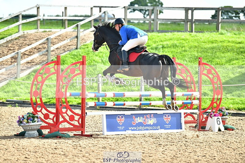 230811A-092511-03032 - Cls 14 A&B Snr Disco & 1.00m Open