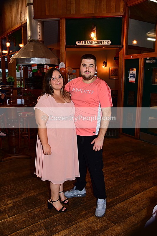 COU-343 - Courtney's 21st