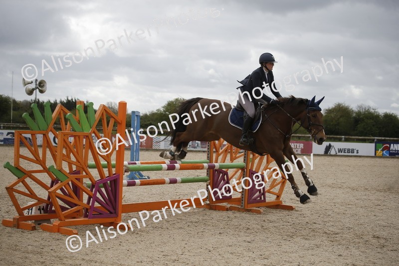 20260412-0851 - Class 6 - 90cm