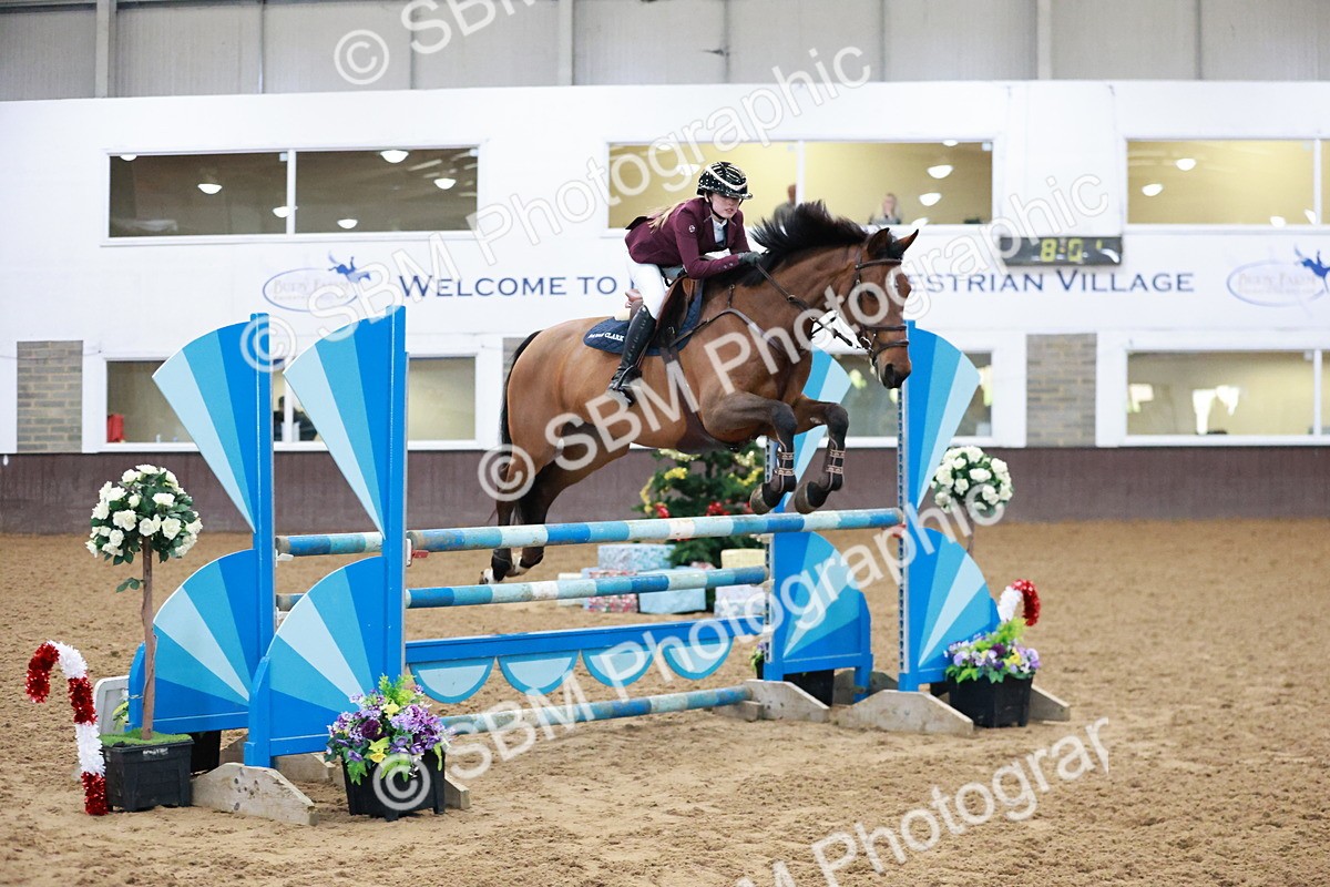 SJMB0069 - Class 4 - Senior Newcomers 1.10m