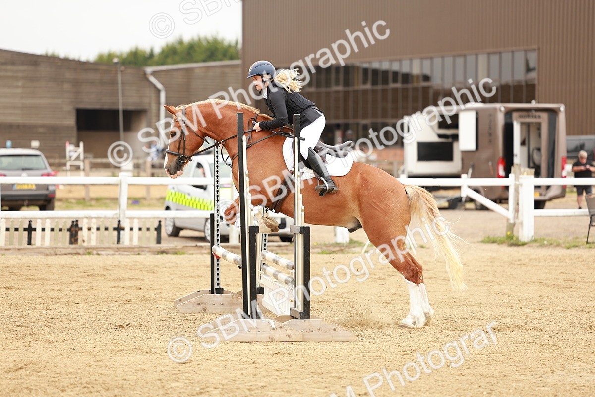 SBM_008014 - Class 4 - 70cm