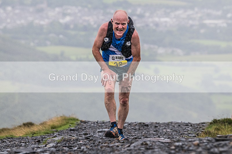 Skiddaw-367 - Skiddaw Fell Race Sunday 6th July 2025