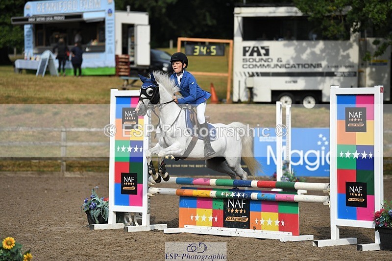 230617-083504-01195 - Cls 11a & 11b pony 128cm & 138cm