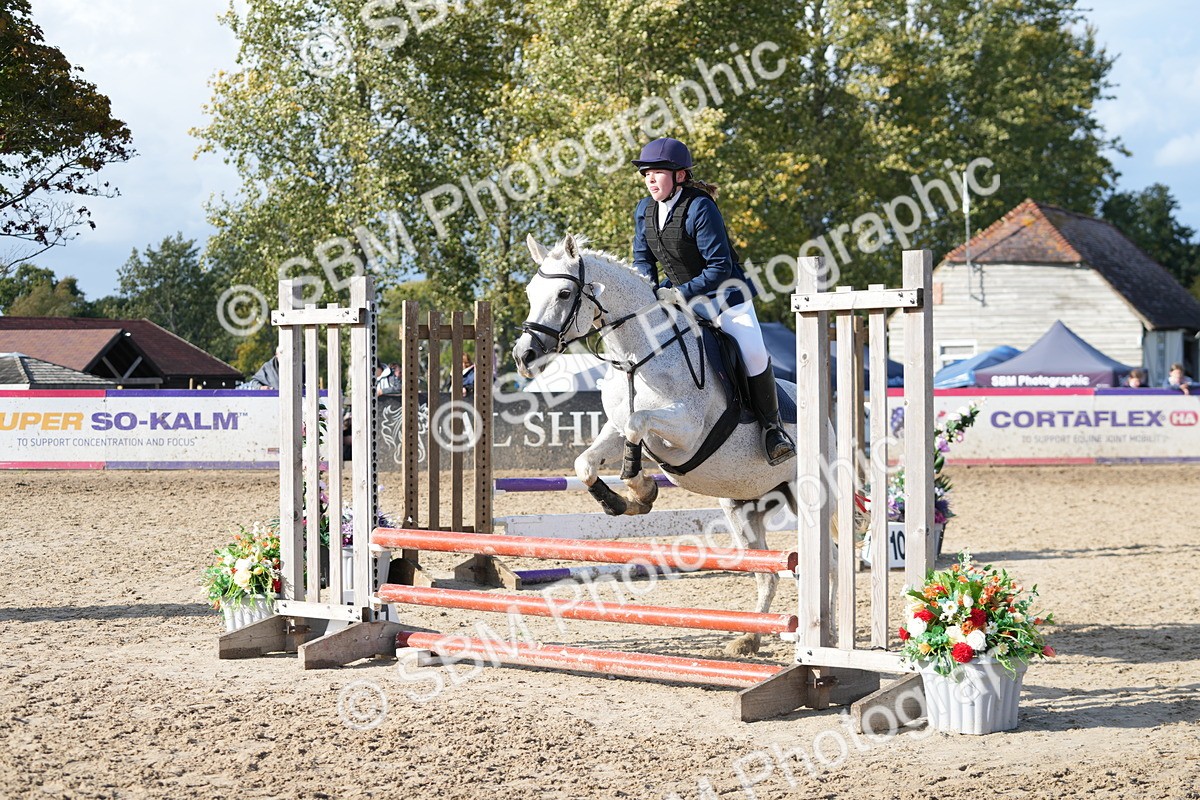 SBM_50860 - J8 - Junior Pony 65cm Championship