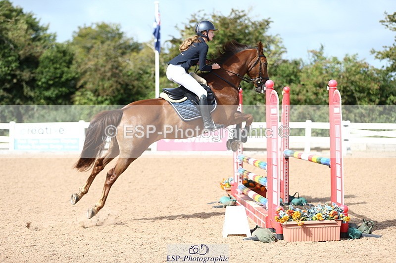 230811A-101847-03476 - Cls 15 85cm Nat Am Qualifier