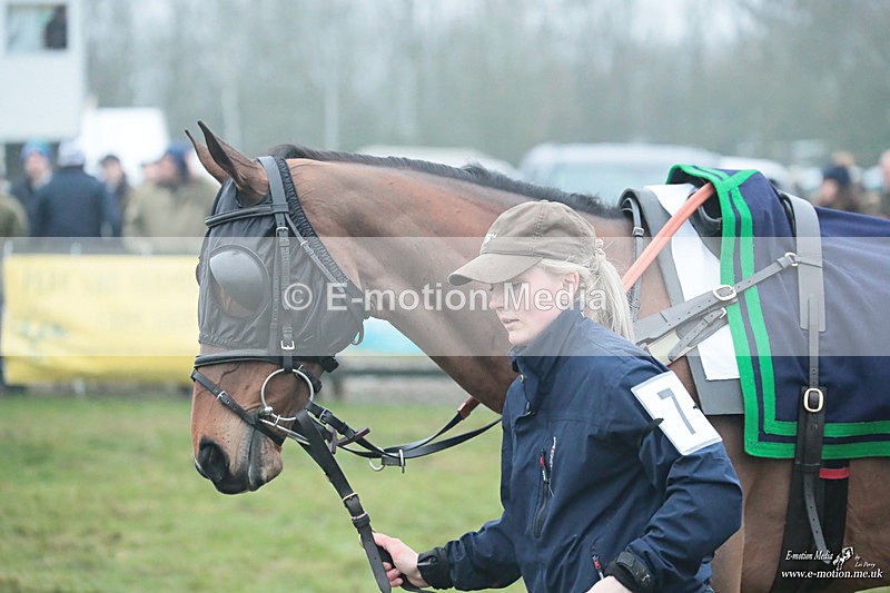 PtP 100324 1342 - Pytchley with Woodland Point-to-Point Guilsborough 10/03/24