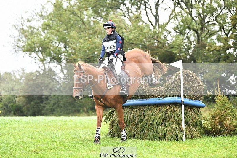 230924A-110204-03700 - 100 XC Start to 12.00